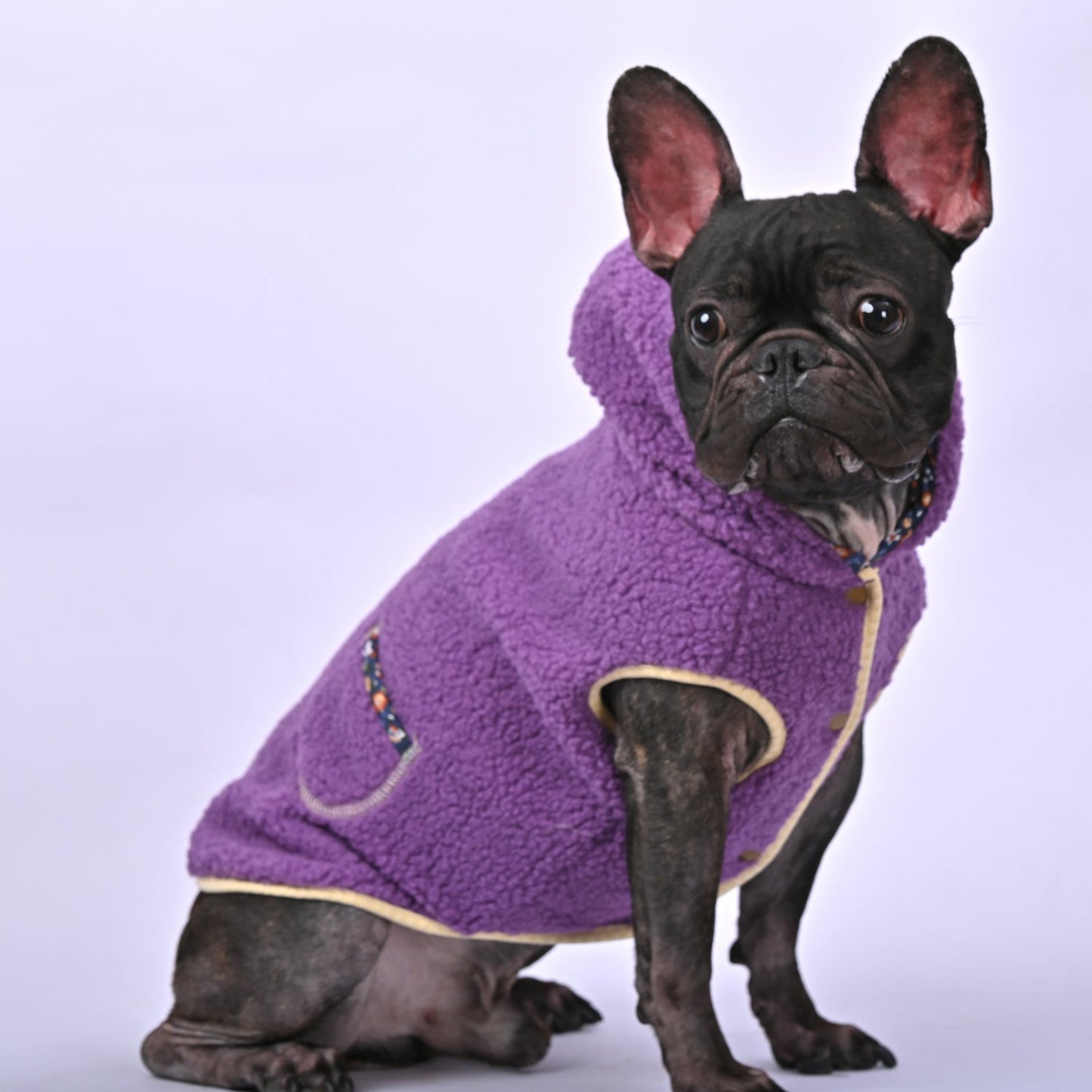 CozyWrap-Frenchie-Fleece-Winter-Hoodie-www.frenchie.us