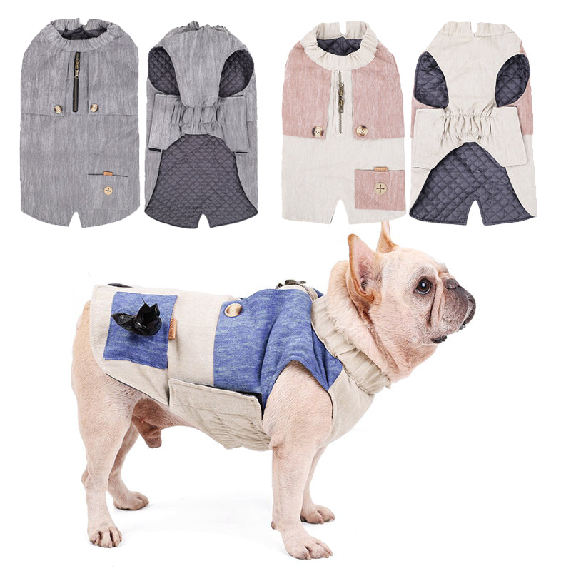French-Zipper-Jackets-www.frenchie.us