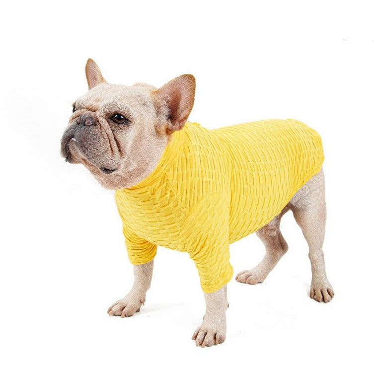 Frenchie-Cold-Weather-Shirt-www.frenchie.us