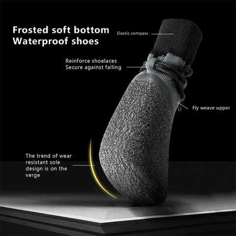ToastyTreads-Frenchie-Knitted-Socks-Booties-www.frenchie.us