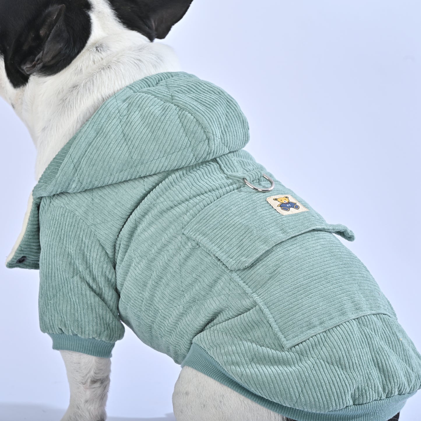 Classic Winter Special Hoodie