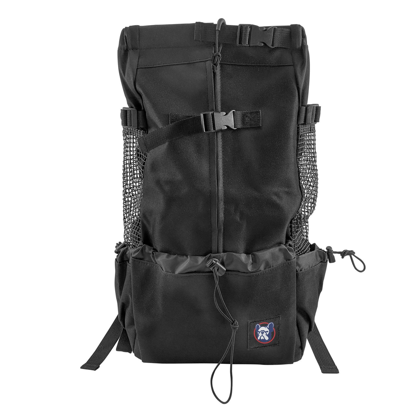 PackPaw - French Bulldog Carrier Backpack