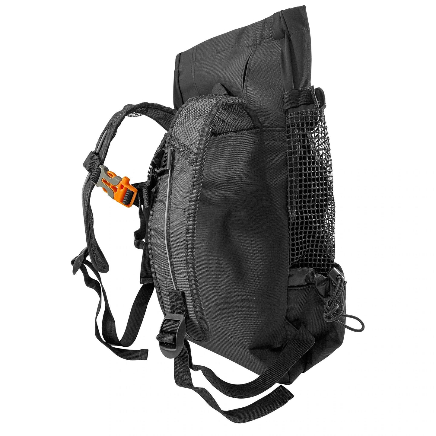 PackPaw - French Bulldog Carrier Backpack