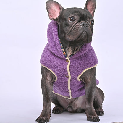 CozyWrap-Frenchie-Fleece-Winter-Hoodie-www.frenchie.us