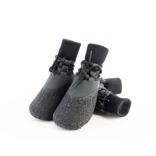 ToastyTreads-Frenchie-Knitted-Socks-Booties-www.frenchie.us