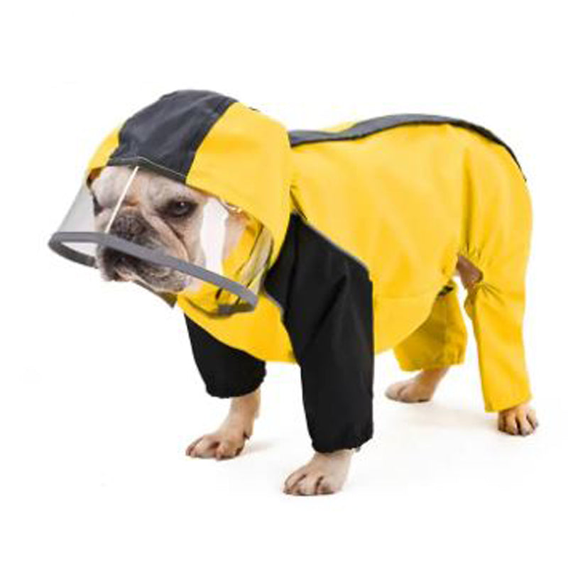 WetPaw-Frenchie-Waterproof-Raincoat-www.frenchie.us