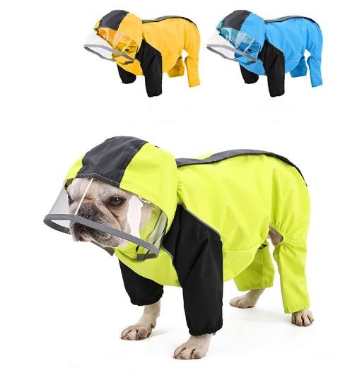 WetPaw-Frenchie-Waterproof-Raincoat-www.frenchie.us