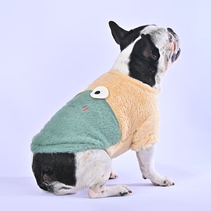 Cozy time Sweater