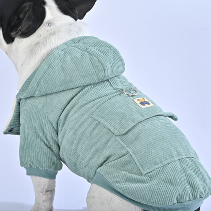 Classic Winter Special Hoodie