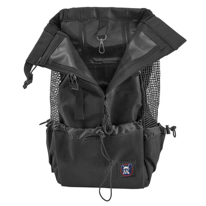 PackPaw - French Bulldog Carrier Backpack