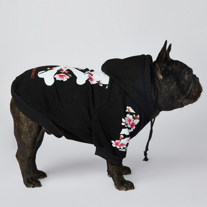 Frenchier™ - French Bulldog Woof Hoodie V2 - frenchie.us